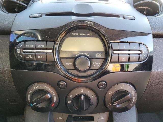 Photo 9 from auction – 2013 MAZDA MAZDA2 with VIN JM1DE1LZ1D0162115