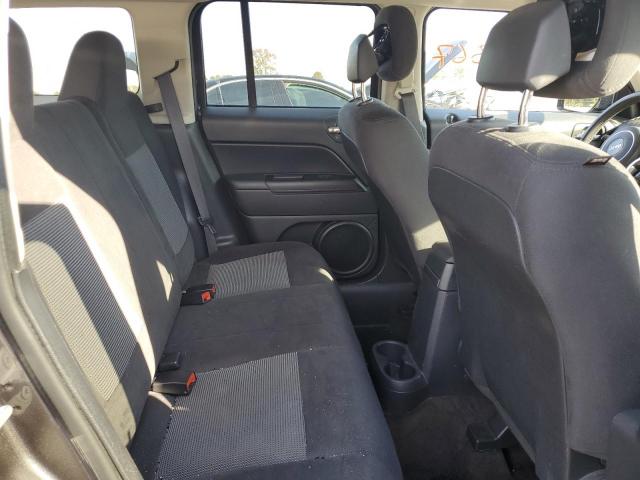 Photo 6 from auction – 2016 JEEP PATRIOT LA with VIN 1C4NJPFA1GD647893