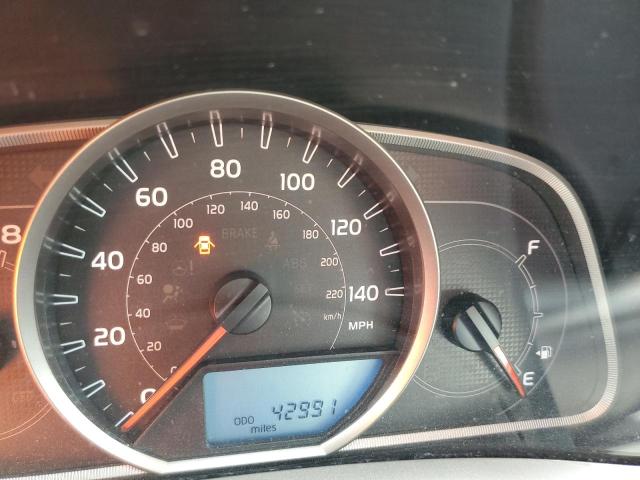 Photo 8 from auction – 2015 TOYOTA RAV4 XLE with VIN JTMWFREV0FJ034430