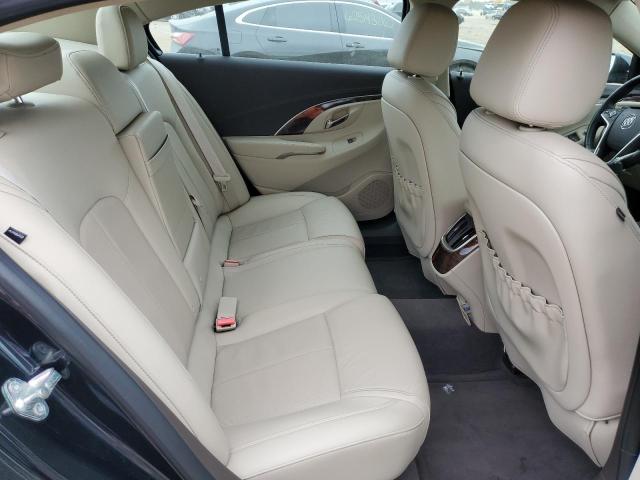 Photo 6 from auction – 2015 BUICK LACROSSE P with VIN 1G4GF5G39FF202041