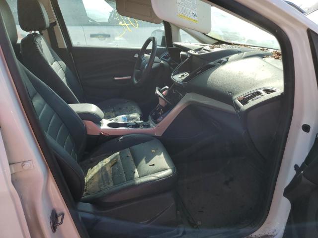 Photo 5 from auction – 2013 FORD C-MAX PREM with VIN 1FADP5CU6DL525146