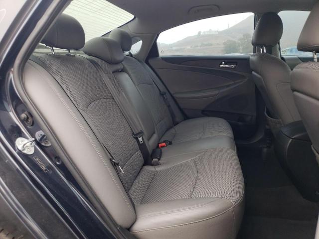 صورة رقم 6 من المزاد - 2012 HYUNDAI SONATA SE مع VIN 5NPEC4AC1CH391020