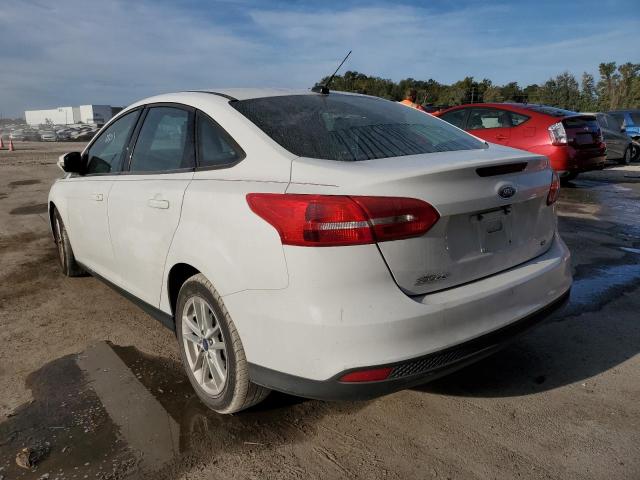 Photo 3 from auction – 2017 FORD FOCUS SE with VIN 1FADP3F29HL249758