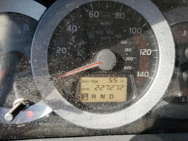 Photo 8 from auction – 2006 TOYOTA RAV4 with VIN JTMZD35V765006617