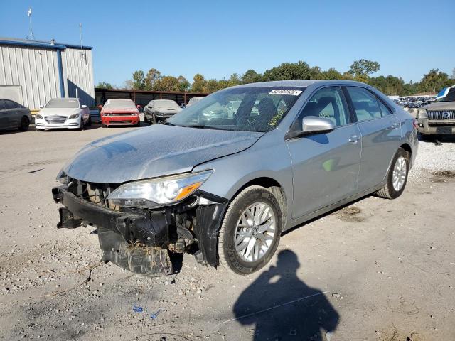Photo 2 from auction – 2017 TOYOTA CAMRY LE with VIN 4T1BF1FK2HU804340