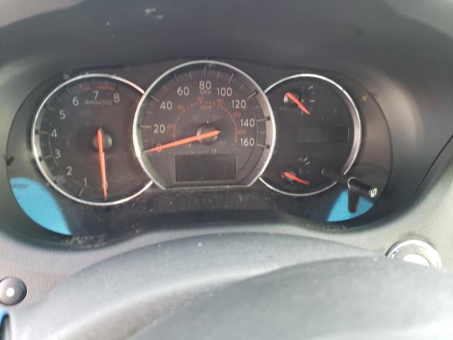 صورة رقم 8 من المزاد - 2012 NISSAN MAXIMA S مع VIN 1N4AA5AP9CC839471