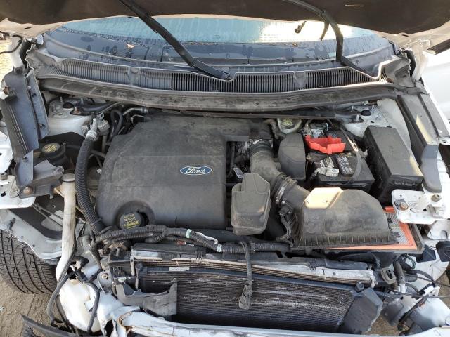 Photo 7 from auction – 2013 FORD EXPLORER L with VIN 1FM5K8F83DGA94749
