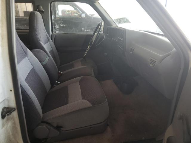 Photo 5 from auction – 1994 MAZDA B3000 CAB with VIN 4F4CR16U6RTM85122