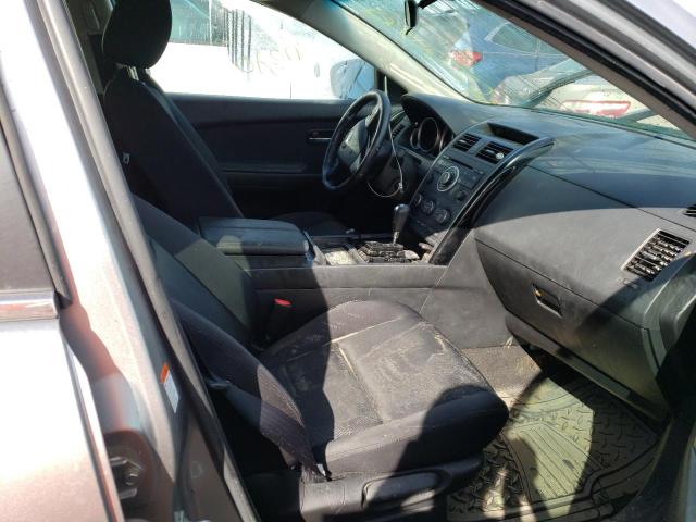 Photo 5 from auction – 2010 MAZDA CX-9 with VIN JM3TB3MA8A0216392