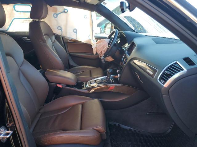 Zdjęcie 5 z aukcji – 2014 AUDI Q5 PREMIUM z VIN WA1LFAFP6EA049382