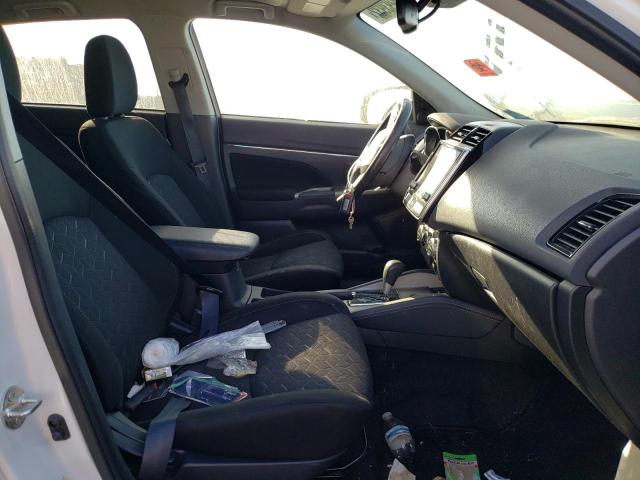 Photo 5 from auction – 2020 MITSUBISHI OUTLANDER with VIN JA4AP4AU4LU004861