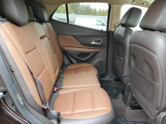 Photo 6 from auction – 2015 BUICK ENCORE with VIN KL4CJCSB9FB243291
