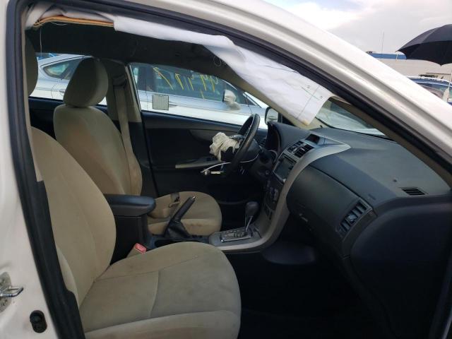 صورة رقم 5 من المزاد - 2013 TOYOTA COROLLA BA مع VIN 2T1BU4EE9DC093234