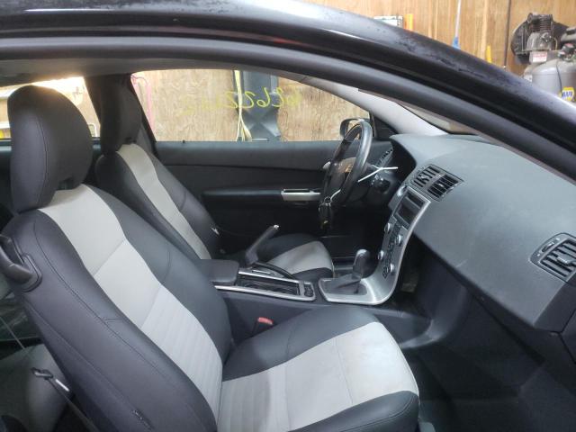 Photo 5 from auction – 2008 VOLVO C30 with VIN YV1MK672982063193
