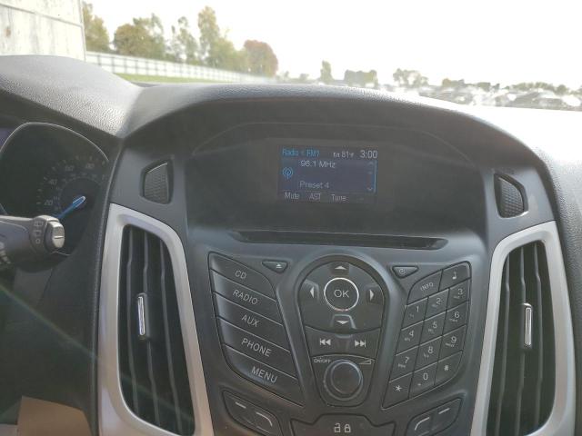 Photo 9 from auction – 2013 FORD FOCUS SE with VIN 1FADP3K26DL214238