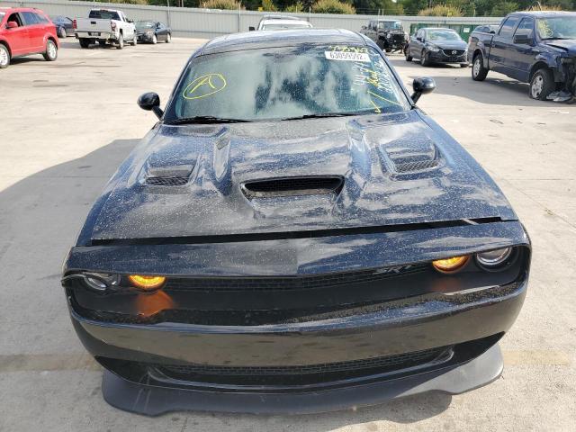 Photo 10 from auction – 2016 DODGE CHALLENGER with VIN 2C3CDZC94GH335367