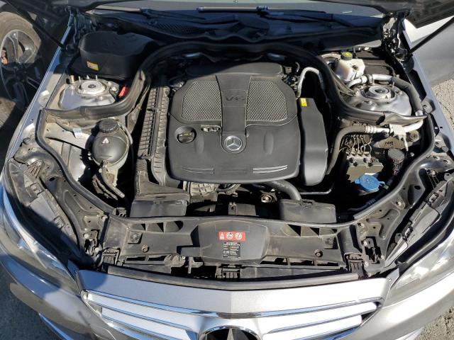 Photo 7 from auction – 2014 MERCEDES-BENZ E 350 with VIN WDDHF5KB8EA808102