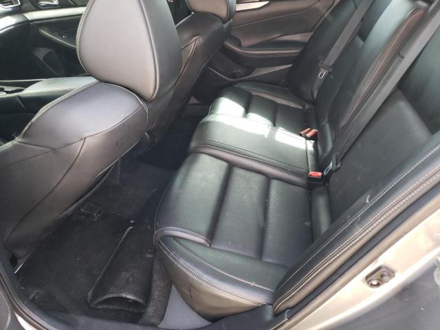 Photo 6 from auction – 2018 NISSAN MAXIMA 3.5 with VIN 1N4AA6AP7JC408145