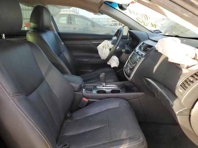 Photo 5 from auction – 2018 NISSAN ALTIMA 2.5 with VIN 1N4AL3AP1JC185321