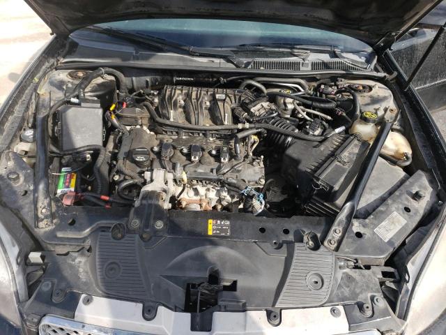 Foto 7 de la subasta – 2012 CHEVROLET IMPALA LS con VIN 2G1WF5E3XC1245124
