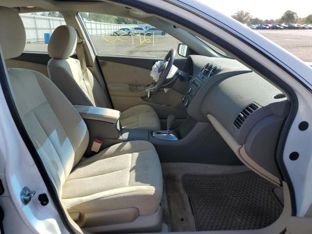 Photo 5 from auction – 2011 NISSAN ALTIMA BAS with VIN 1N4AL2AP0BN454764