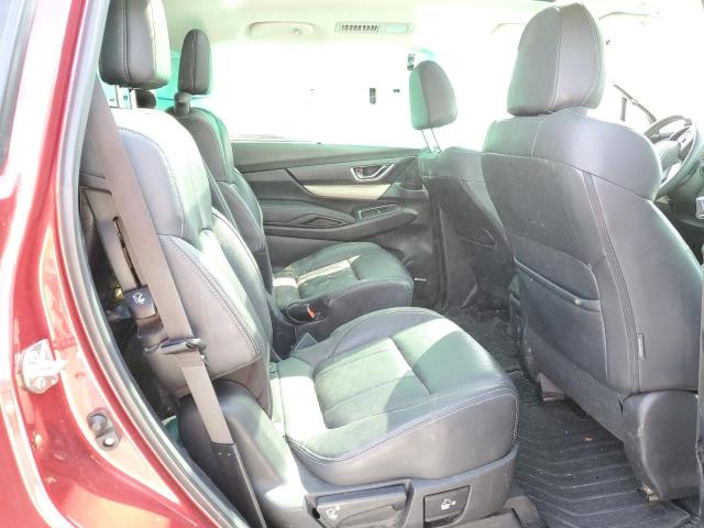 Photo 6 from auction – 2019 SUBARU ASCENT LIM with VIN 4S4WMAPD5K3489389