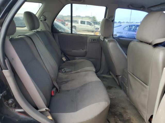 Photo 6 from auction – 2004 ISUZU RODEO S with VIN 4S2CK58W244310327