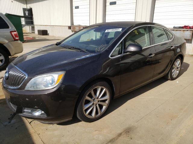 Zdjęcie 9 z aukcji – 2013 BUICK VERANO CON z VIN 1G4PR5SK6D4142816
