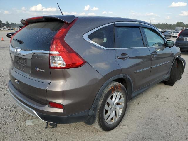 Photo 4 from auction – 2015 HONDA CR-V EX with VIN 3CZRM3H58FG702434