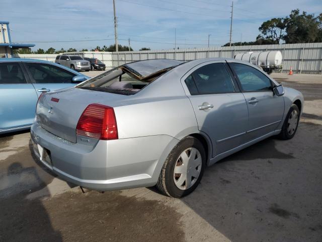 Photo 4 from auction – 2005 MITSUBISHI GALANT ES with VIN 4A3AB36F45E044442