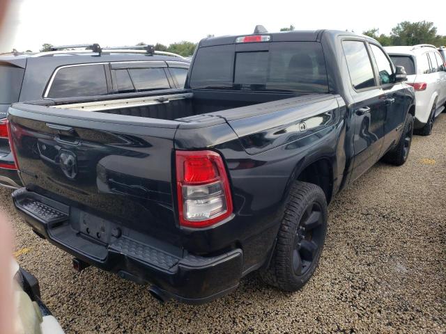 Photo 4 from auction – 2019 RAM 1500 BIG H with VIN 1C6RREFT6KN740502
