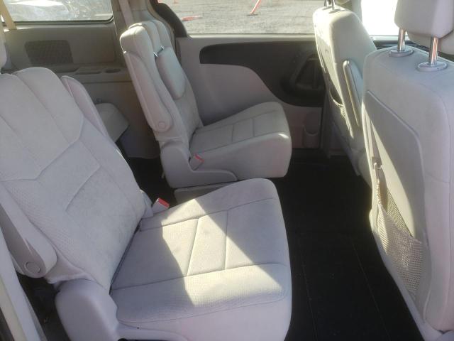 Photo 6 from auction – 2012 DODGE GRAND CARA with VIN 2C4RDGDG6CR229028