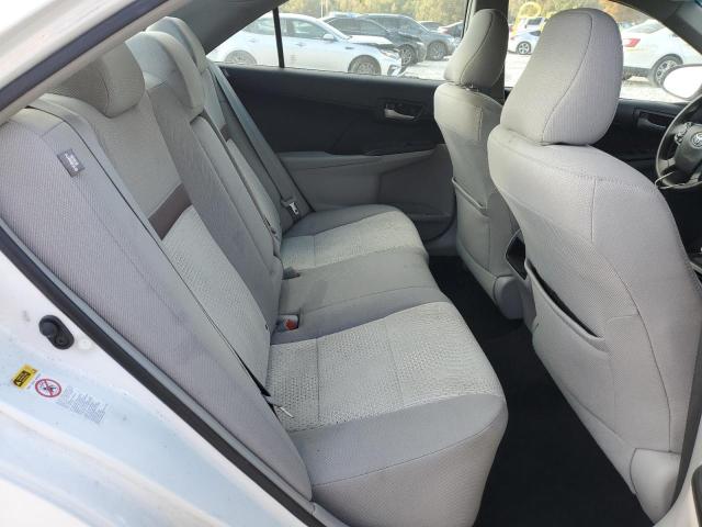 Photo 6 from auction – 2014 TOYOTA CAMRY L with VIN 4T1BF1FK0EU349256