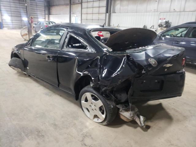 Photo 3 from auction – 2006 CHEVROLET COBALT SS with VIN 1G1AM18B567668499