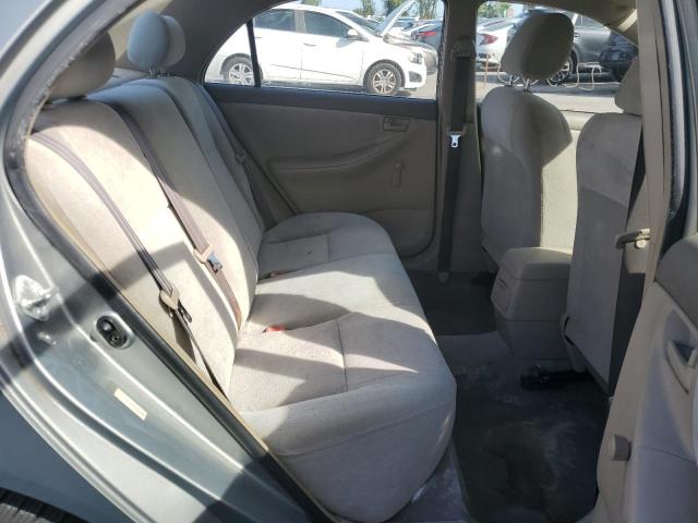 Photo 6 from auction – 2003 TOYOTA COROLLA CE with VIN JTDBR32E730041609