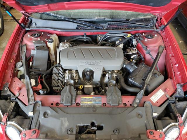 Photo 7 from auction – 2008 BUICK LACROSSE C with VIN 2G4WC582781127635