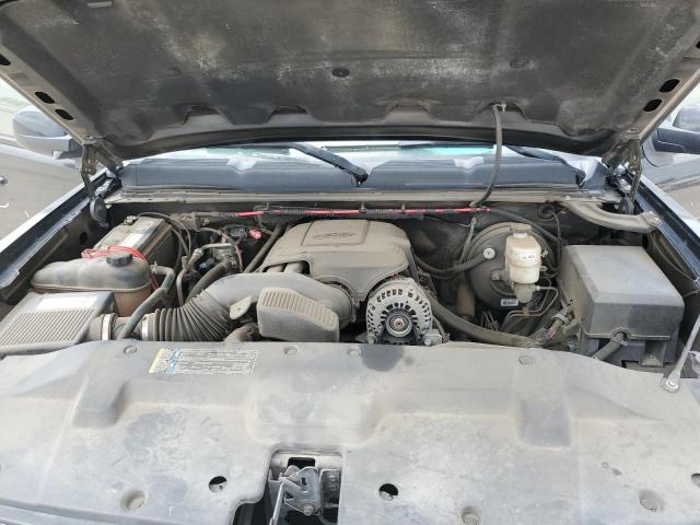Photo 7 from auction – 2008 CHEVROLET SILVERADO with VIN 2GCEC13J381339343