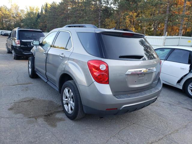 Photo 3 from auction – 2012 CHEVROLET EQUINOX LT with VIN 2GNALDEK2C6358510