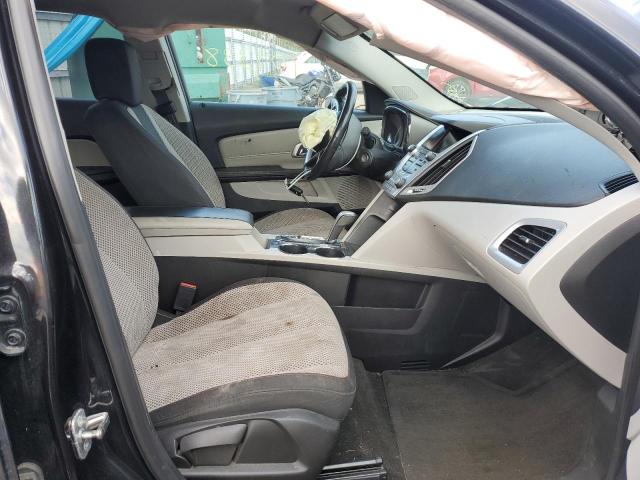 Photo 5 from auction – 2014 GMC TERRAIN SL with VIN 2GKALREK8E6220788