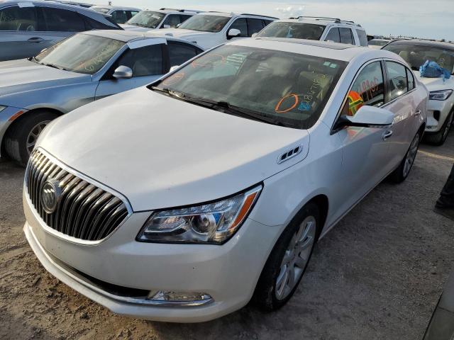 Photo 2 from auction – 2015 BUICK LACROSSE P with VIN 1G4GD5G35FF246477
