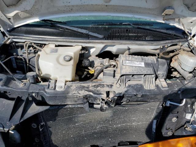 Photo 7 from auction – 2007 CHEVROLET EXPRESS G2 with VIN 1GCGG29U471104667