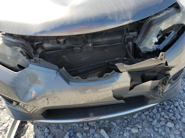 Photo 9 from auction – 2016 NISSAN ROGUE S with VIN KNMAT2MT0GP607822
