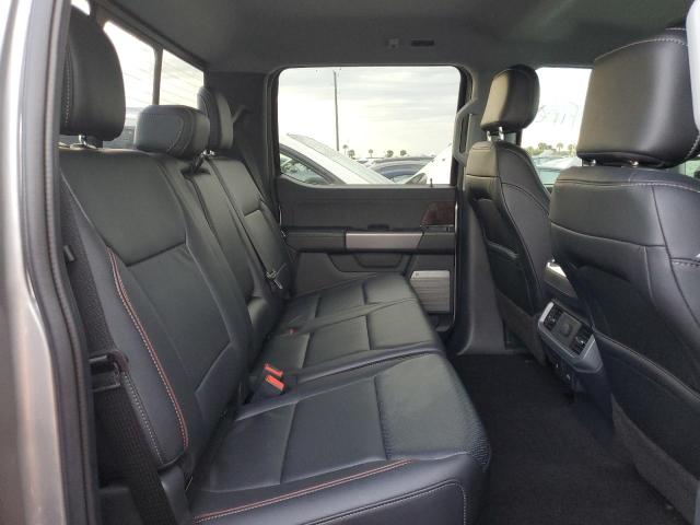 Photo 6 from auction – 2022 FORD F150 SUPER with VIN 1FTEW1C87NFA05809