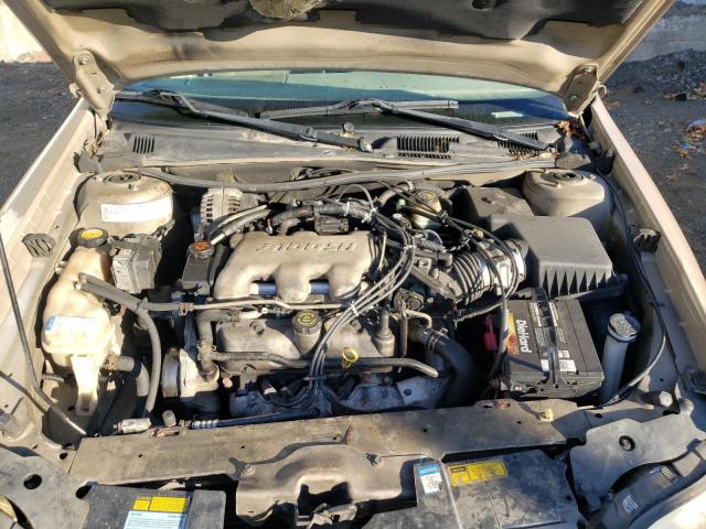 Photo 7 from auction – 2001 CHEVROLET MALIBU with VIN 1G1ND52J716196099