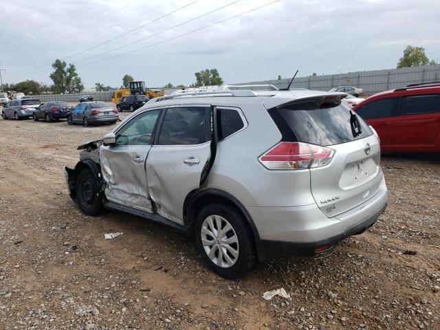 Photo 3 from auction – 2016 NISSAN ROGUE S with VIN KNMAT2MV9GP693505