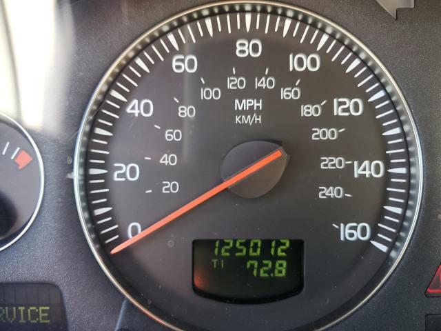 Photo 8 from auction – 2004 VOLVO XC70 with VIN YV1SZ59H941155337