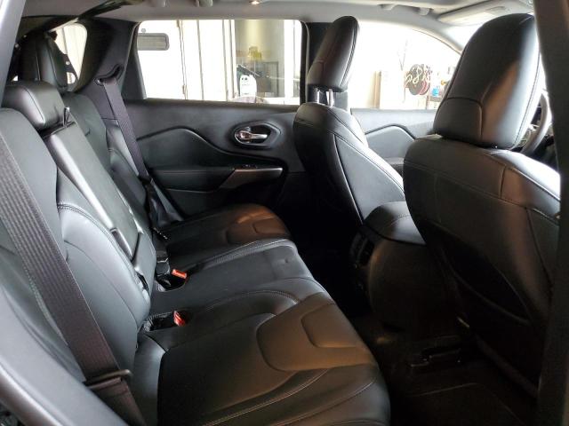 Photo 6 from auction – 2021 JEEP CHEROKEE L with VIN 1C4PJMDX7MD237612