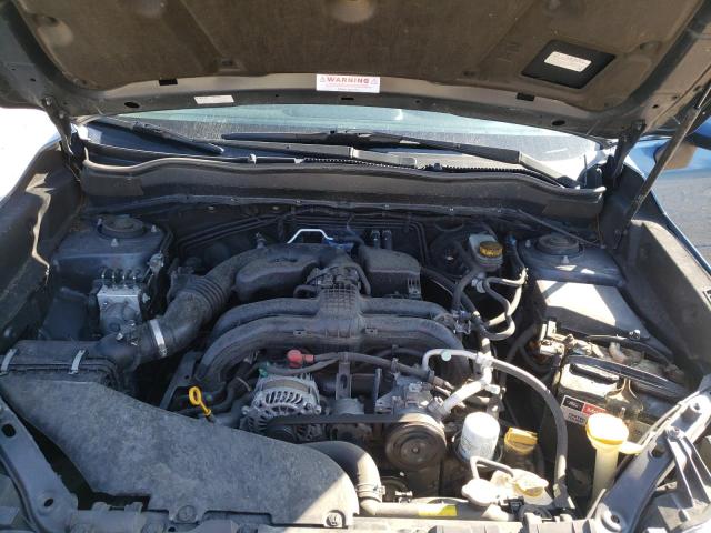 Photo 7 from auction – 2015 SUBARU FORESTER 2 with VIN JF2SJAHC9FH544714