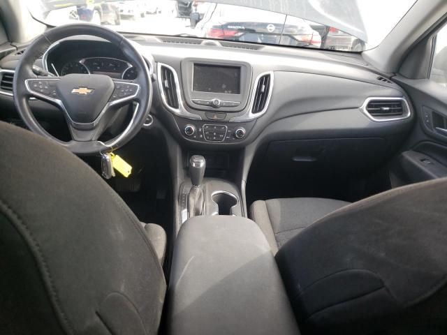 Photo 8 from auction – 2019 CHEVROLET EQUINOX LT with VIN 3GNAXJEV3KS631113