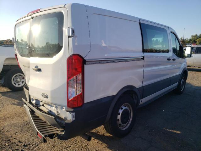 Photo 4 from auction – 2020 FORD TRANSIT T- with VIN 1FTYE1Y88LKA69838